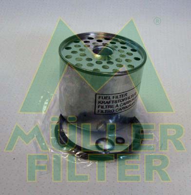 MULLER FILTER Polttoainesuodatin FN503